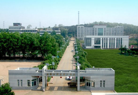 抚顺市农业特产学校招生简章2023年