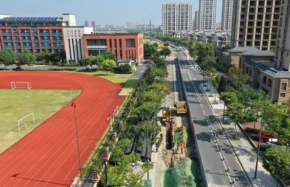 海宁市紫微高级中学怎么样、好不好