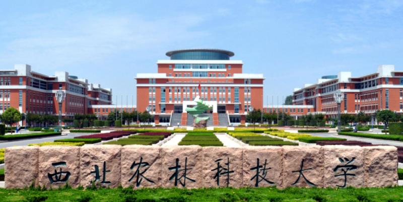 山西智慧农业专业大学排名及分数线一览表