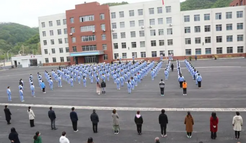 清原县中等职业技术专业学校怎么样、好不好