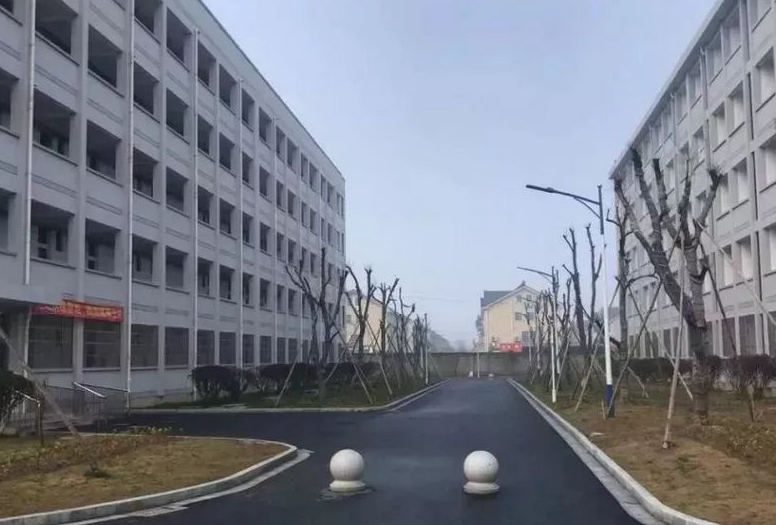 安吉振民高级中学怎么样、好不好