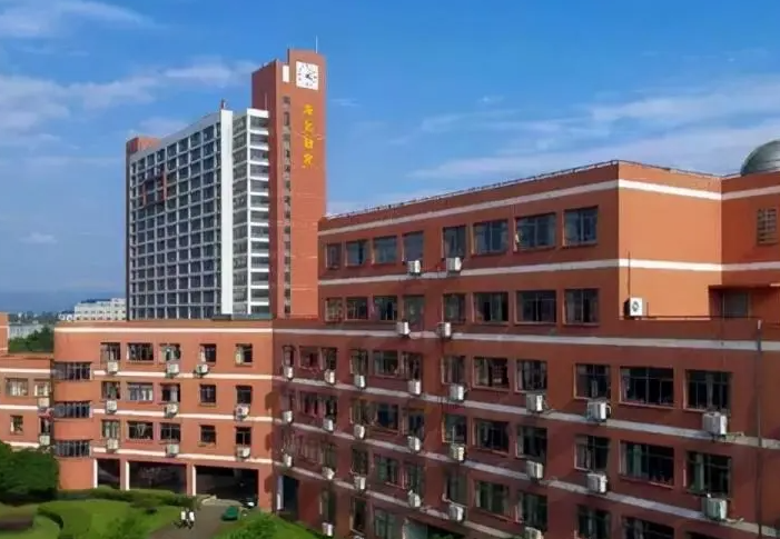 绍兴市高级中学怎么样、好不好