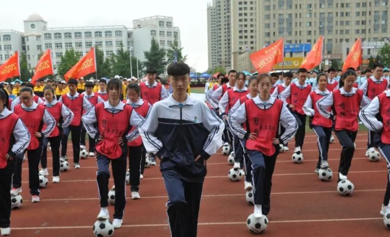 丹东市体育运动学校怎么样、好不好