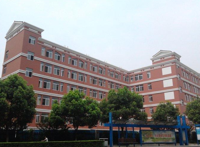 绍兴鲁迅高级中学怎么样、好不好