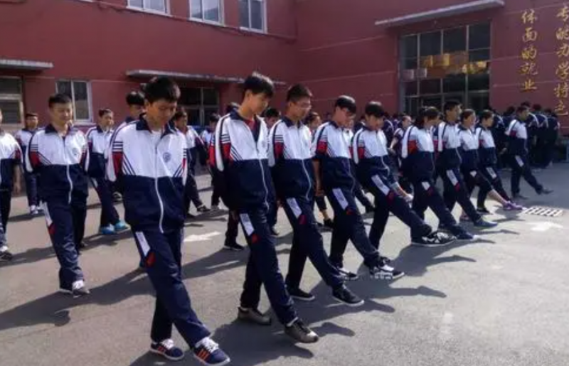 丹东市曙光中等职业技术学校怎么样、好不好