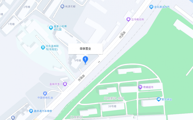 东北工业学校地址，乘车路线