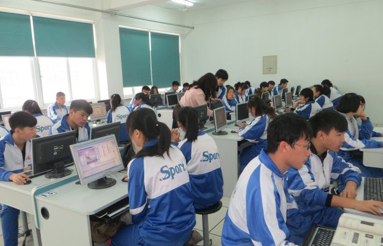 丹东市民族中等职业技术专业学校怎么样、好不好