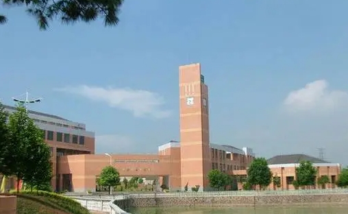 金华市汤溪高级中学怎么样、好不好