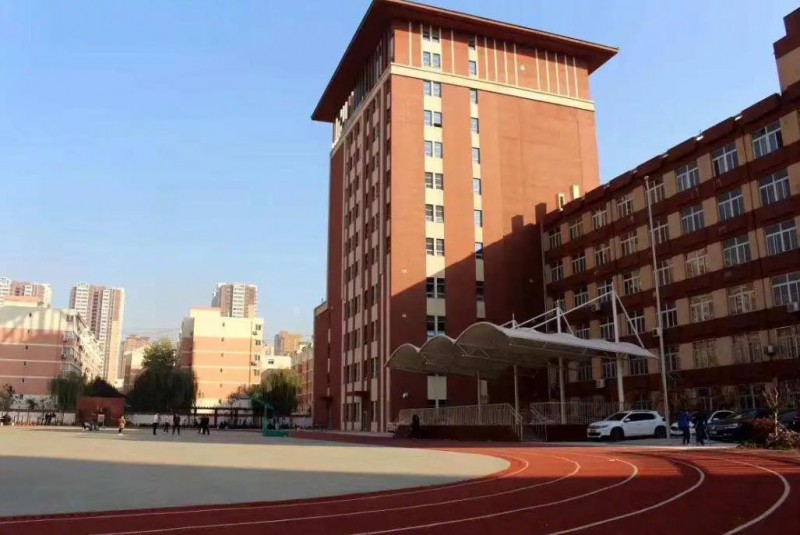 陕西2024年中专学校哪里比较好