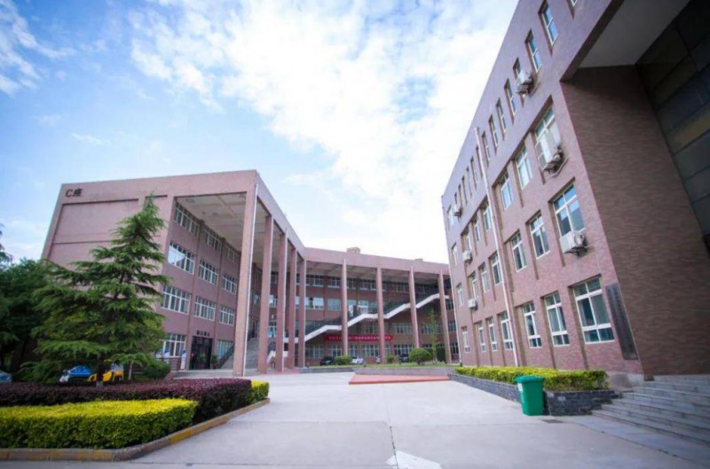 陕西2024年好一点的中专学校