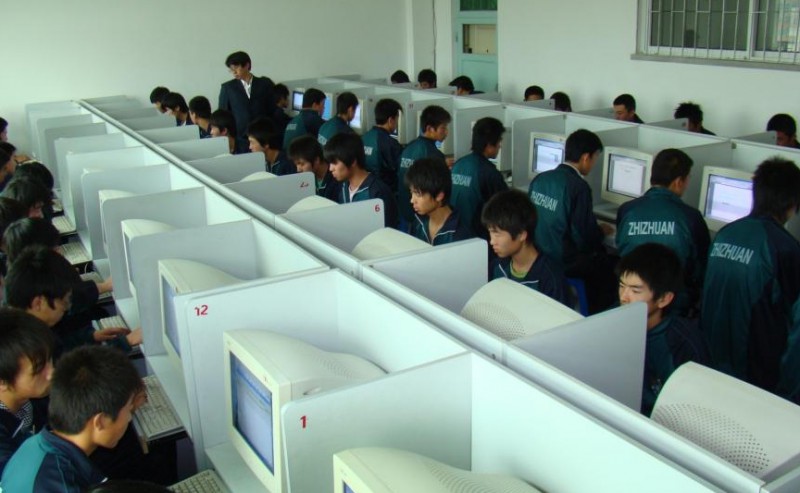 2024鲅鱼圈区中等职业技术专业学校招生计划 招生人数是多少(附要求、条件、对象)