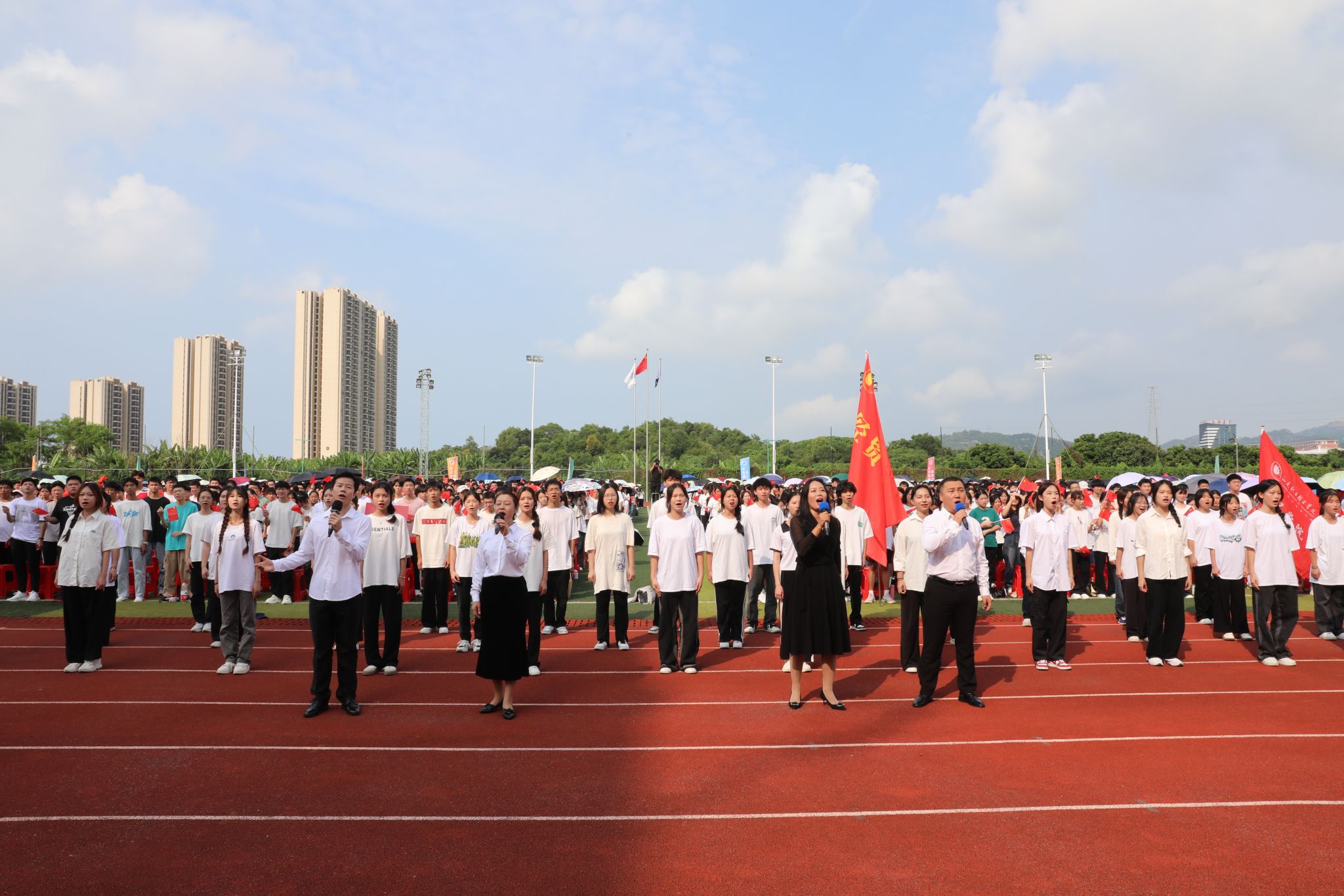 汕尾职业技术学院校徽图片