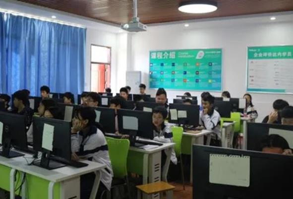 陕西2024年中专学校什么专业最好