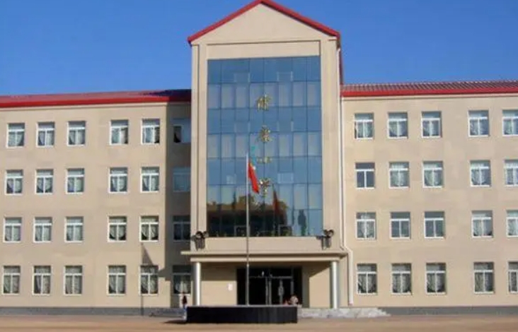 营口市卫生学校怎么样、好不好