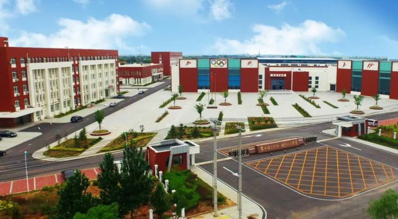营口市体育运动学校怎么样、好不好
