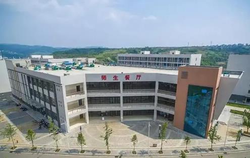 陕西2024年有哪些中专学校最好