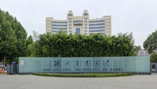 2023河北农业大学排名全国第几名（2024年参考）