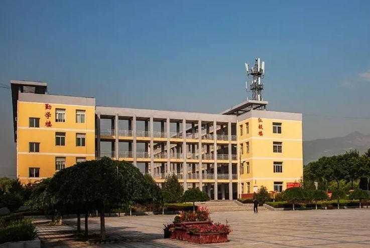 2023交城中学录取分数线(2024年参考)