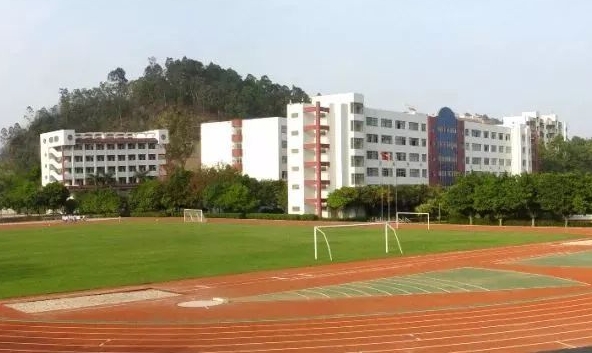 2023石楼中学录取分数线(2024年参考)