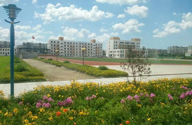 阜新市第二中等职业技术专业学校怎么样、好不好