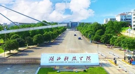 2023湖北科技学院排名全国第几名（2024年参考）