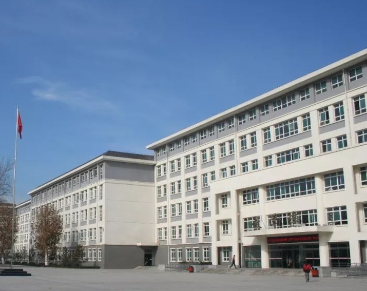2023洪洞一中录取分数线(2024年参考)