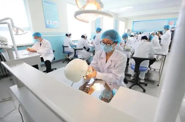 陕西2024年中专学校哪个专业最好
