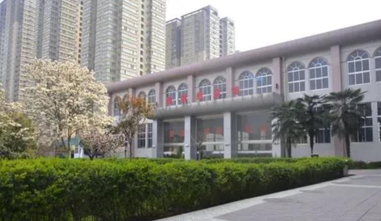 陕西2024年中专学校哪个比较好