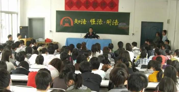 陕西2024年哪个中专学校比较好就业