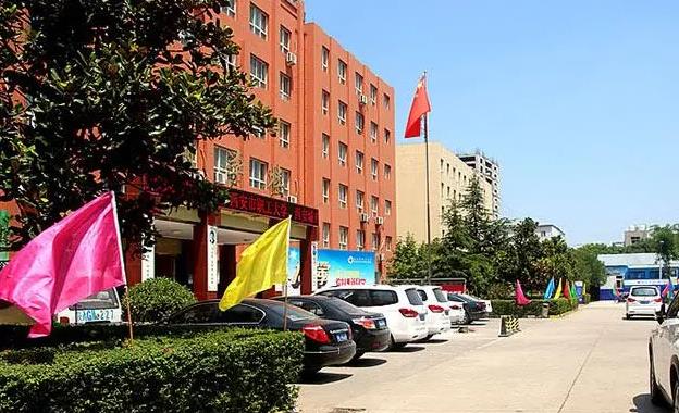 陕西2024年没初中毕业能上中专学校