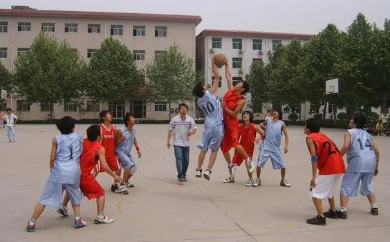陕西2024年上中专学校需要什么条件