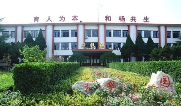 2023夏县中学录取分数线(2024年参考)