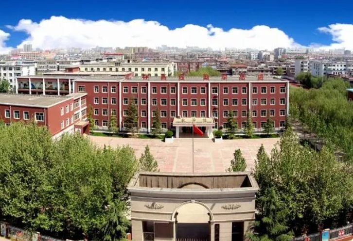2023临汾市实验中学录取分数线(2024年参考)
