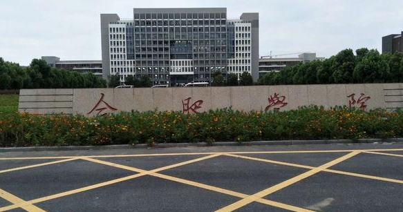 2023合肥学院排名全国第几名（2024年参考）
