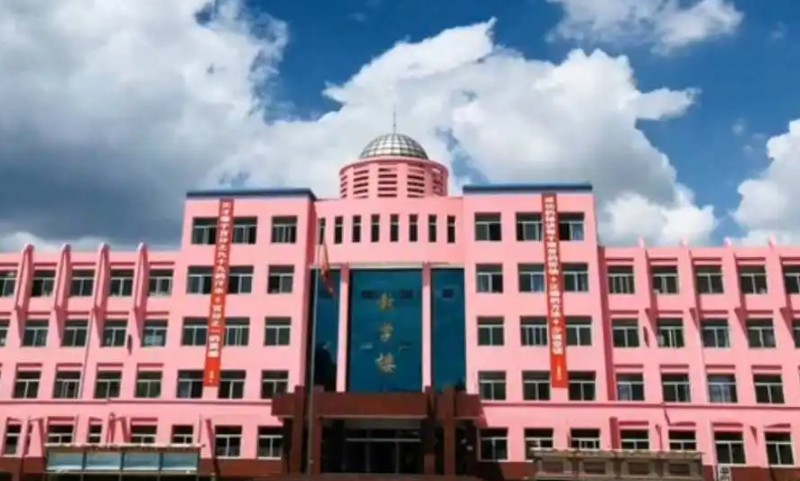 2023翼城三中录取分数线(2024年参考)
