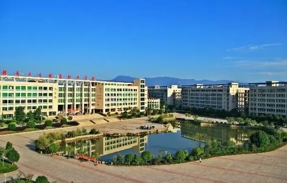 2024赣州药剂学校有哪些 赣州药剂学校名单一览表