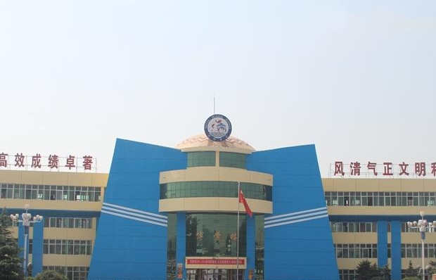2023河津中学录取分数线(2024年参考)