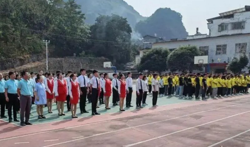 2024阳朔县中等职业技术学校招生计划 招生人数是多少(附要求、条件、对象)