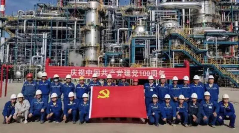 2024中国石油天然气第六建设有限公司技工学校多少钱 中国石油天然气第六建设有限公司技工学校各专业学费收费标准