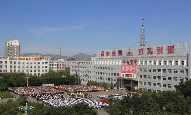 2023怀仁云北中学录取分数线(2024年参考)