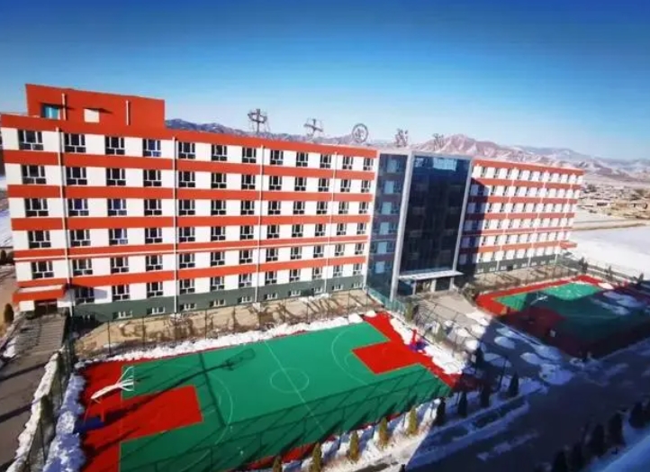 2023浑源七中录取分数线(2024年参考)