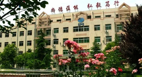 陕西2024年读什么中专学校