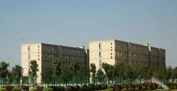 陕西2024年适合男生的中专学校