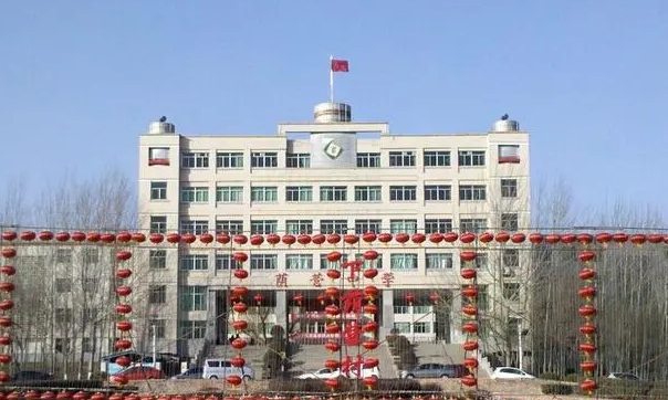 2023阳泉市郊区荫营中学录取分数线(2024年参考)