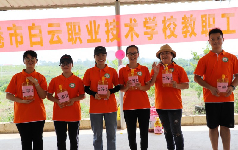 2024贵港市白云职业技术学校招生计划 招生人数是多少(附要求、条件、对象)