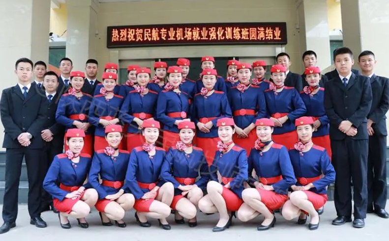 陕西2024年男生上什么中专学校比较好
