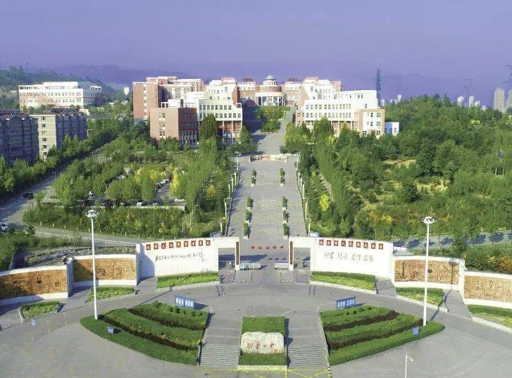 2023阳泉一中录取分数线(2024年参考)