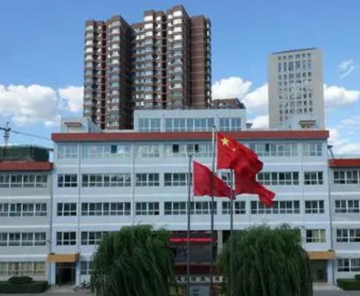 2023平定二中录取分数线(2024年参考)