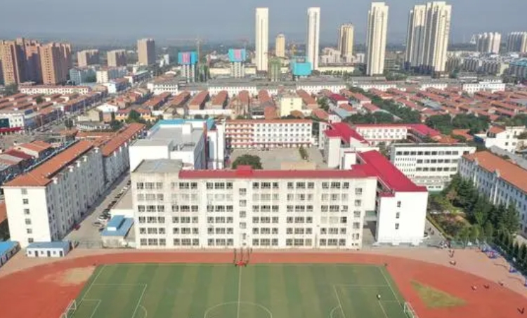 2023屯留一中录取分数线(2024年参考)