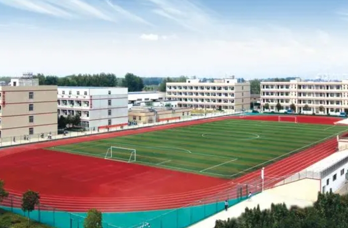 2023郓城英华中学录取分数线(2024年参考)